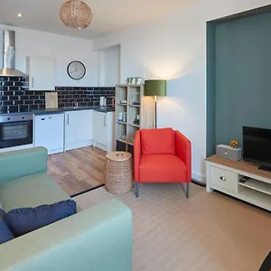 Host & - Abbey Nest , Whitby United Kingdom