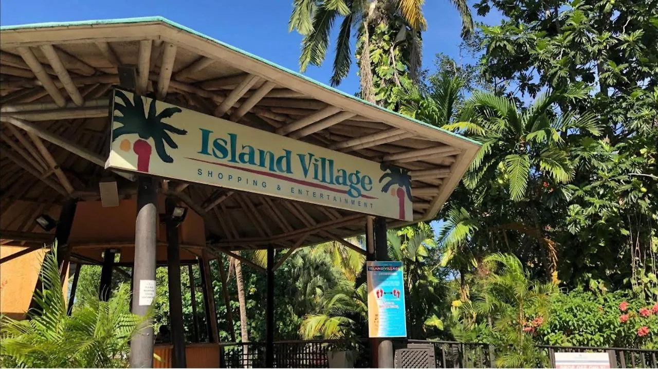 Apartment Hummingbird Retreat - Luxury Oceanview Apt, 7-Minute Walk To Beach Ocho Rios